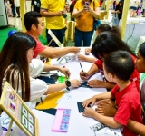 SCG Experience ขยายแนวคิด “Upcycling Think เพื่อโลก” ปีที่ 2 ชวนเยาวชนคนรุ่นใหม่รักษ์โลก ตามหลัก Circular Economy