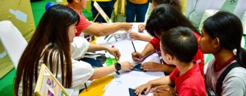 SCG Experience ขยายแนวคิด “Upcycling Think เพื่อโลก” ปีที่ 2 ชวนเยาวชนคนรุ่นใหม่รักษ์โลก ตามหลัก Circular Economy
