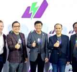 PEA ENCOM จับมือ BCGP บุกตลาดพลังงานทดแทน รุกตลาดอุตสาหกรรมและบ้านพักอาศัย 