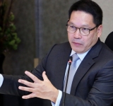 กระทรวงการคลังประกาศ มาตรการเยี่ยวยาชดเชยรายได้ 5,000 บาทเป็นเวลา 3 เดือน แก่ลูกจ้างของสถานประกอบการที่ได้รับผลกระทบ