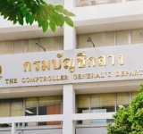 กรมบัญชีกลาง อนุมัติให้ขยายวงเงินทดรองราชการฯ ในพื้นที่ กทม.   และ 76 จังหวัด จำนวน 50 ลบ.