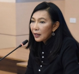 กระทรวงอุตสาหกรรม ชี้แจง กรณีผลิตหน้ากากผ้ายืนยันมีคุณภาพ ผ่านการตรวจรับรองมีผลห้องทดลองยืนยันใช้งานได้จริง
