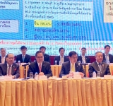 “หอการค้าไทย-จีน” ประเมินดัชนีเชื่อมั่น Q4/63  แนะรัฐขับเคลื่อนระบบเศรษฐกิจ