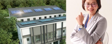  SENA จัดทัพวางกลยุทธ์กระตุ้นตลาดไตรมาส2 เปิดโปรดจอง1,900บ.