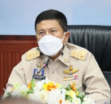 กรมชลฯลงพื้นที่ศึกษาโครงข่ายบริหารน้ำภาคตะวันออก วางระบบผันน้ำป้อนอ่างประแสร์หนุนเศรษฐกิจขยายตัว