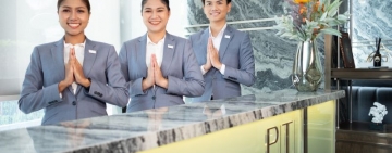 SEN X ชู “Elite Service” บริการมาตรฐานโรงแรมระดับ World class