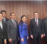 “นฤมล” หารือ รมช.พาณิชย์จีน ย้ำความสัมพันธ์ด้านการค้าไทยจีน 
