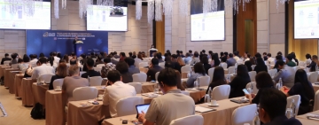 สัมมนาใหญ่ “Thailand Business Essentials: A Comprehensive Guide for Korean Executives”