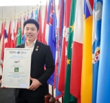 PSP ตั้งเป้า Net Zero ภายในปี 2593 ชูกลยุทธ์ ESG หลอมรวมแกนกลาง