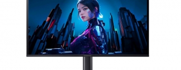 Acer เปิดตัวมอนิเตอร์รุ่นใหม่ เกมมิ่งจอ 4K QD-OLED รีเฟรชเรต 500Hz
