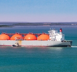 พลังงาน แจงการซื้อ LNG ผลิตไฟฟ้าต้องถูก ข้อเสนอจากแหล่งอะแลสกาเป็นการเพิ่มทางเลือก