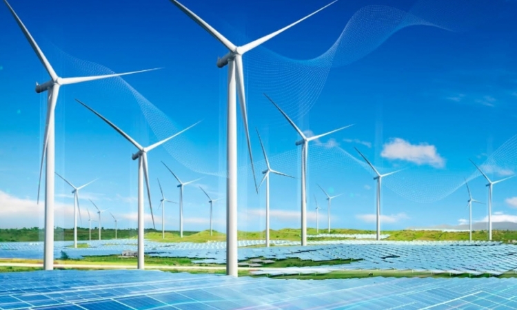 GPSC พร้อมศึกษานวัตกรรมพลังงาน ตามโรดแมป Decarbonization
