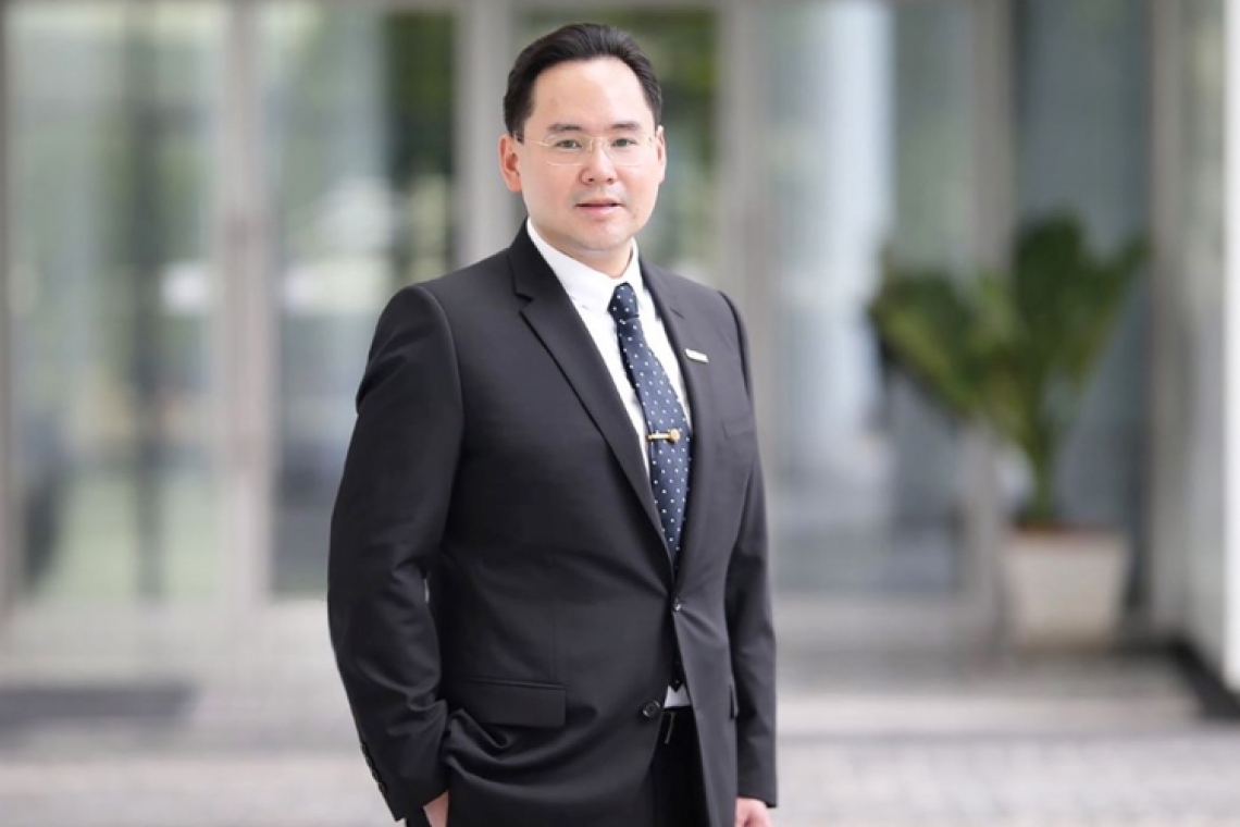 CKPower ออก Green Bond ครั้งแรก 5,000 ล้านบาท ดันยอดจองทะลุ