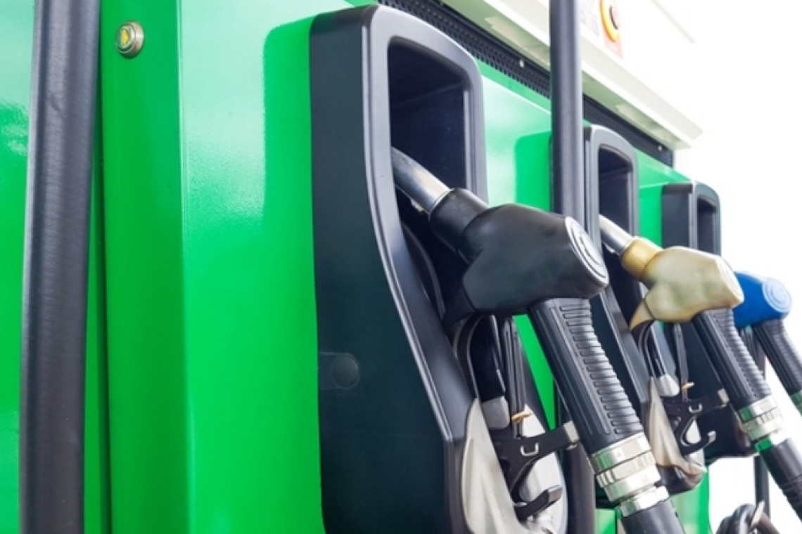 กบน. ลดอัตราเก็บเงินกองทุนน้ำมันฯ เบนซินและดีเซล กว่าวันละ 74 ล้านบาท