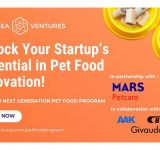 มาร์ส เพ็ทแคร์ ผนึก Big Idea Ventures เปิดเวทีเฟ้นหาสตาร์ทอัพทั่วโลก