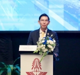 รฟท.เปิดรับฟังความคิดเห็น โครงการรถไฟความเร็วสูงกรุงเทพ-หนองคาย