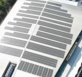 ไทวัสดุ ในเครือเซ็นทรัล รีเทล เดินหน้าสู่ “กรีนฮาร์ดไลน์” ขยายการติดตั้ง Solar Rooftop ทุกสาขา
