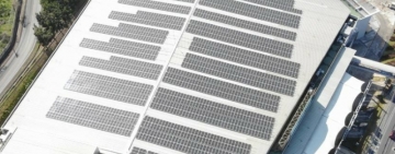 ไทวัสดุ ในเครือเซ็นทรัล รีเทล เดินหน้าสู่ “กรีนฮาร์ดไลน์” ขยายการติดตั้ง Solar Rooftop ทุกสาขา